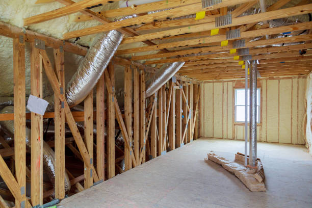 Best Residential Insulation in Spanish Springs, NV