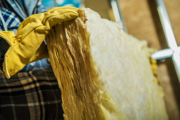 Best Insulation for Specific Applications in Spanish Springs, NV